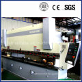 Large Capacity Hydraulic CNC Press Brake (WE67K-800T 8000)